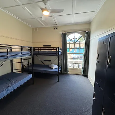 Bat And Ball Hostel-3